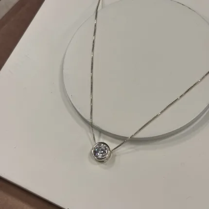 PUNTO DE LUZ PLATA 01