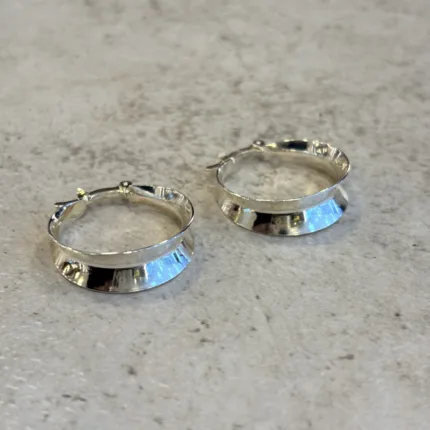 AROS ARGOLLAS PLATA 06